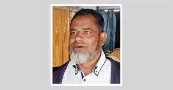 নিখোঁজের কয়েকঘণ্টা পর খাল থেকে বিএনপি নেতার মরদেহ উদ্ধার