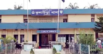 নিজের পোষা গরুর আঘাতে প্রাণ গেলো মালিকের