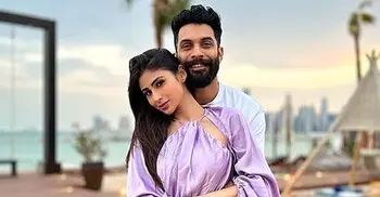মৌনীকে বিয়েই করতে চাননি সুরজ