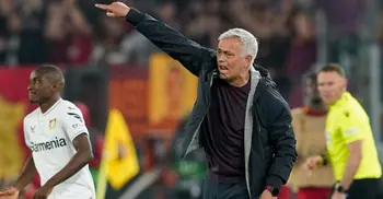 'If backed, Mourinho is the manager for PSG'