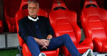 রিয়াল মাদ্রিদে ফেরার গুঞ্জন, মুখ খুললেন না মরিনহো