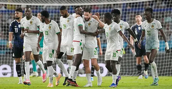 স্বপ্নের ম্যাচের পর মেসির জার্সি নিয়ে মৌরিতানিয়া ফুটবলারদের লড়াই