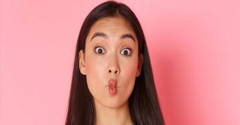 Concerned about face fat? Try these exercises