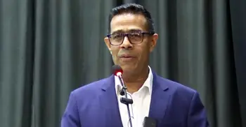 মূল ব্যাধিটা সংবিধানের ভেতরে: মনির হায়দার