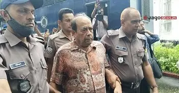 ICT orders arrest of retired major Muzaffar, grants 2-day remand