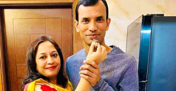 স্ত্রীসহ সাবেক এমপির পিএসের বিরুদ্ধে দুদকের মামলা