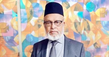 সাবেক এমপি মতিউর রহমান মারা গেছেন