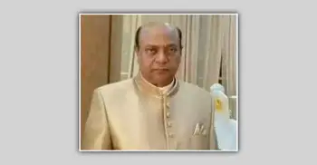 চাঁদপুরের সাবেক এমপি জিএম ফজলুল হক মারা গেছেন