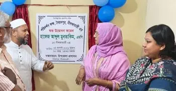 জামায়াতের এমপির সঙ্গে সংরক্ষিত আসনের এমপির বাগযুদ্ধ