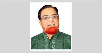 পাঁচ বছরে ২৪ কোটি টাকার সম্পদ বেড়েছে এমপি বাহারের