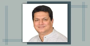 মন্ত্রিসভার সদস্য হিসেবে শপথ নিচ্ছেন জাকারিয়া তাহের