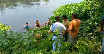 এমপি আনারের মরদেহের খোঁজে ফের তল্লাশি শুরু