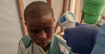 Mpox 'not the new Covid', says WHO