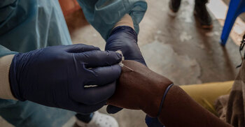 Over 18,700 mpox cases detected in Africa since January