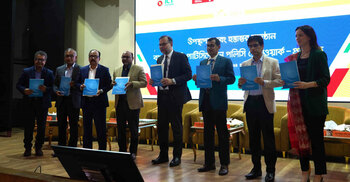 Stakeholders push for stronger e-participation to boost public service delivery