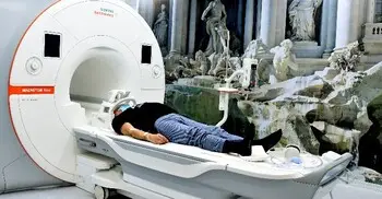 মধ্যপ্রাচ্যে যুদ্ধের প্রভাব পড়তে পারে এমআরআই স্ক্যানে