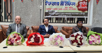 বদর যুদ্ধের শিক্ষা আজও প্রাসঙ্গিক: গৌতম কুমার দে