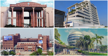 নিরাপত্তা শঙ্কায় অনলাইনে ক্লাস নিচ্ছে কিছু বেসরকারি বিশ্ববিদ্যালয়