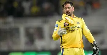 ধোনিকে পাওয়া নিয়ে শঙ্কা, চেন্নাইয়ের জন্য বড় ধাক্কা