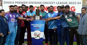 বিজয়, নাইম শেখ ও পারভেজ ইমন এবার মোহামেডানে!