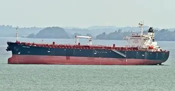 মালয়েশিয়া থেকে দুই জাহাজে এলো ৬৮ হাজার টন ডিজেল