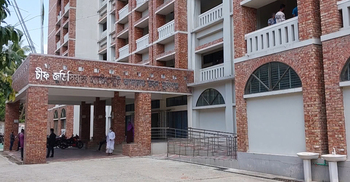 সৎ ছেলেকে শ্বাসরোধে হত্যা, মায়ের যাবজ্জীবন