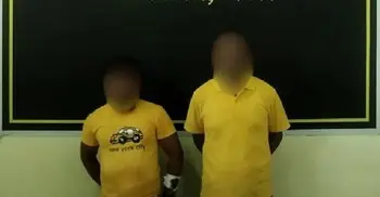 মুগদায় হত্যাচেষ্টা মামলার প্রধান দুই আসামি গ্রেফতার