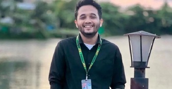 মুগ্ধ হত্যায় সাবেক এমপি হাবিবসহ ২৬ জনের বিরুদ্ধে অভিযোগ দাখিল