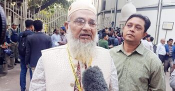 মামুনের রায়ে আমরা সন্তষ্ট না, প্রয়োজনে আপিল করবো