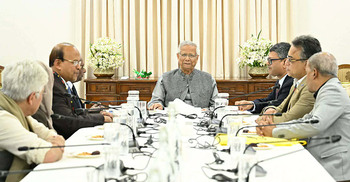 নির্বাচন ডাকাতি যেন আর কখনো না ঘটতে পারে সেই ব্যবস্থা করতে হবে