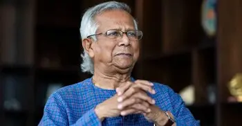 মধ্যপ্রাচ্যে যুদ্ধের অবসানে জরুরি পদক্ষেপ নেওয়ার আহ্বান ইউনূসের