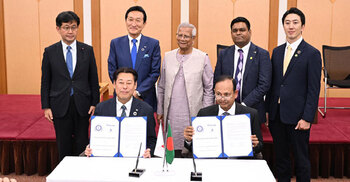 Japan to recruit 1 lakh Bangladeshi workers in 5 years