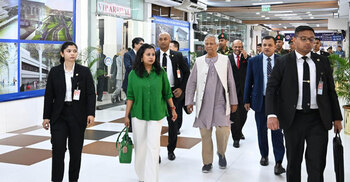Yunus off to China on 4-day visit