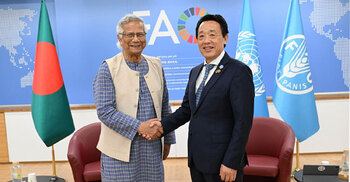 FAO assures support for Bangladesh’s deep-sea fishing, fruit exports