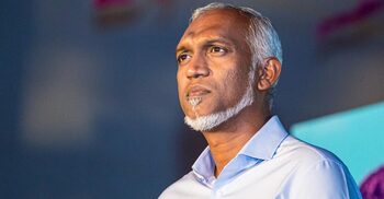 Maldives’ new president Muizzu wants India out