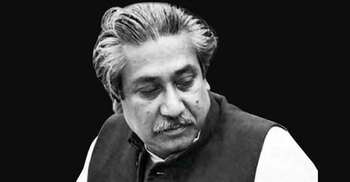 Month of mourning begins