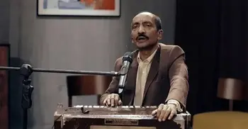 Mujib Pardeshi sent to jail in cheque dishonour case