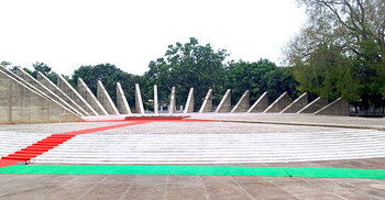 Mujibnagar Day today