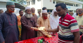 71% Bangladeshis support PR system: Jamaat Nayeb-e-Amir Mujibur
