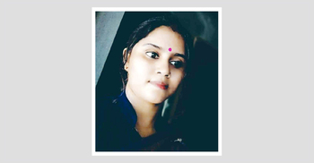 সিজারের পর অতিরিক্ত রক্তক্ষরণ, মারাই গেলেন প্রভাষক