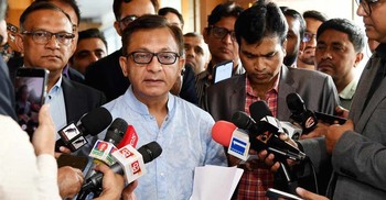 দ্রব্যমূল্য নিয়ে ‘সাউন্ড বাইট’ নয়, কাজ করে দেখাবো: বাণিজ্যমন্ত্রী