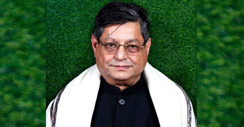 Ex-minister Muktadir Chowdhury arrested in city