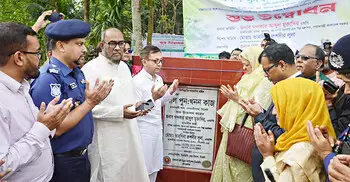 দামের পার্থক্য যেন অগ্রহণযোগ্য পর্যায়ে না যায়, সে বিষয়ে সরকার সতর্ক