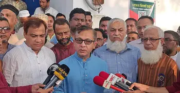 শিল্পের উৎপাদন জ্বালানির কারণে কমার সুযোগ নেই