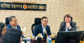 State agreements cannot be cancelled at will: Commerce Minister