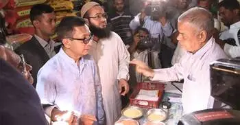 Fact-finding panel to probe wholesale-retail price gap: Muktadir