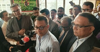 দ্রব্যমূল্য নিয়ে ‘সাউন্ড বাইট’ নয়, কাজ করে দেখাবো: বাণিজ্যমন্ত্রী