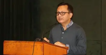 রপ্তানি খাতে ক্ষুদ্র উদ্যোক্তাদের ভূমিকা অপরিসীম: বাণিজ্যমন্ত্রী