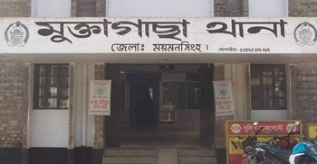 দাঁড়িয়ে থাকা ট্রাকে অটোরিকশার ধাক্কা, নারীসহ নিহত ২