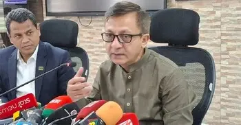 জ্বালানি সংকট-নতুন বিনিয়োগে স্থবিরতা বড় চ্যালেঞ্জ হয়ে দাঁড়িয়েছে: